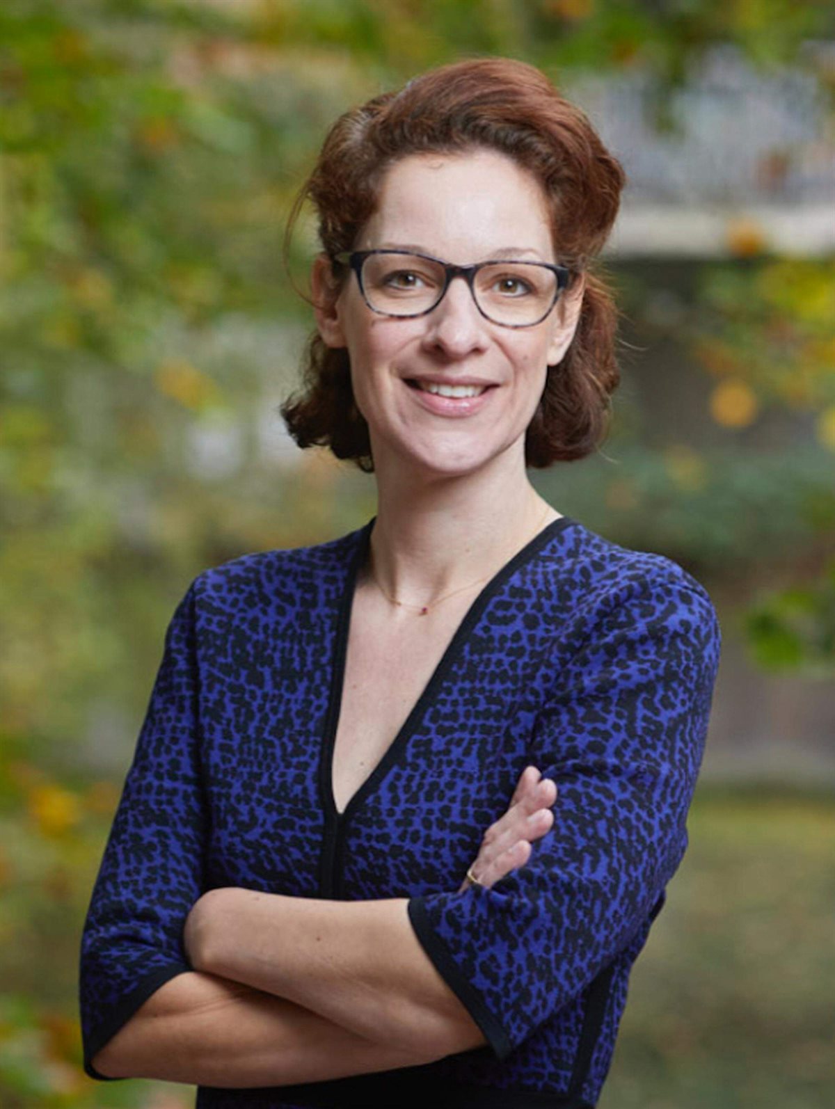 Suzanne Klaassen - wethouder Beverwijk